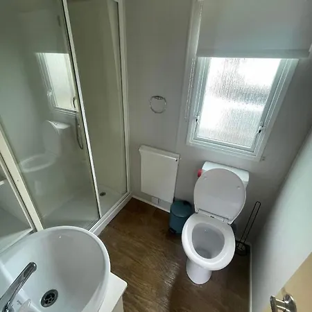 Lyon'S Robin Hood Rhyl Caravan Sbw Exterior photo