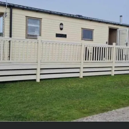 Lyon'S Robin Hood Rhyl Caravan Sbw Exterior photo
