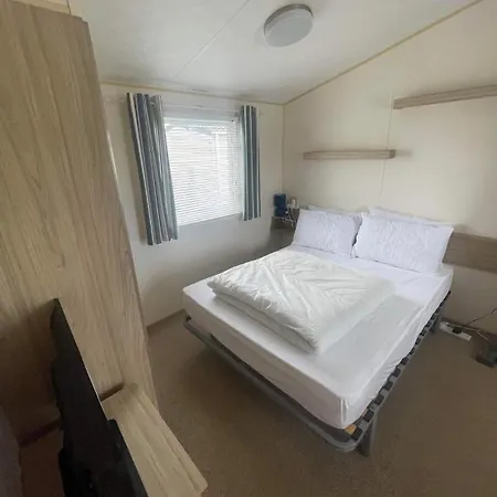 Lyon'S Robin Hood Rhyl Caravan Sbw Exterior photo