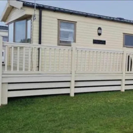 Lyon'S Robin Hood Rhyl Caravan Sbw Exterior photo