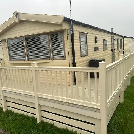 Lyon'S Robin Hood Rhyl Caravan Sbw Exterior photo