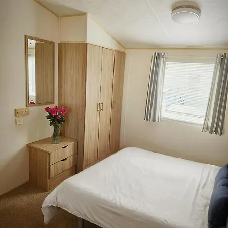 Lyon'S Robin Hood Rhyl Caravan Sbw Exterior photo