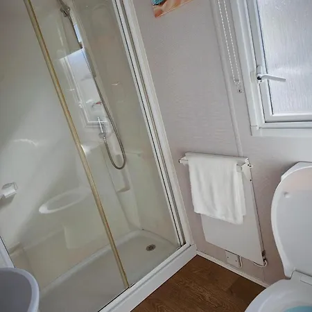 Lyon'S Robin Hood Rhyl Caravan Sbw Exterior photo