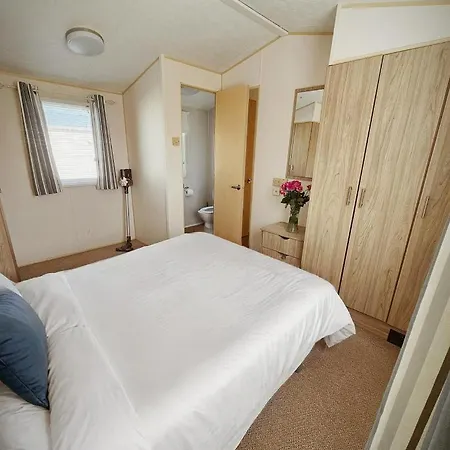 Lyon'S Robin Hood Rhyl Caravan Sbw Exterior photo