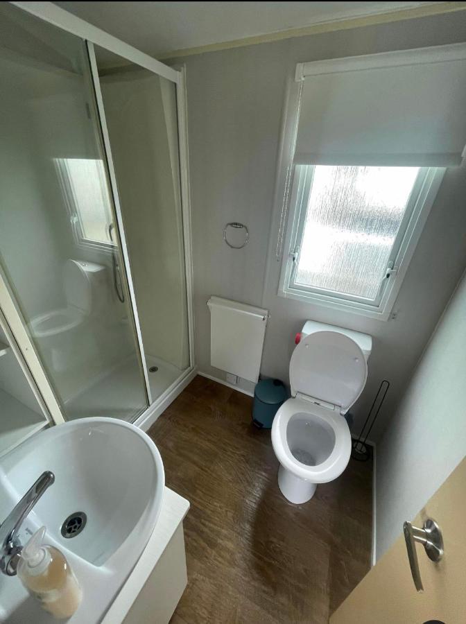 Lyon's Robin Hood Caravan Sbw Apartment
