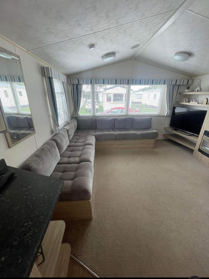 Apartment Lyon's Robin Hood Caravan Sbw *